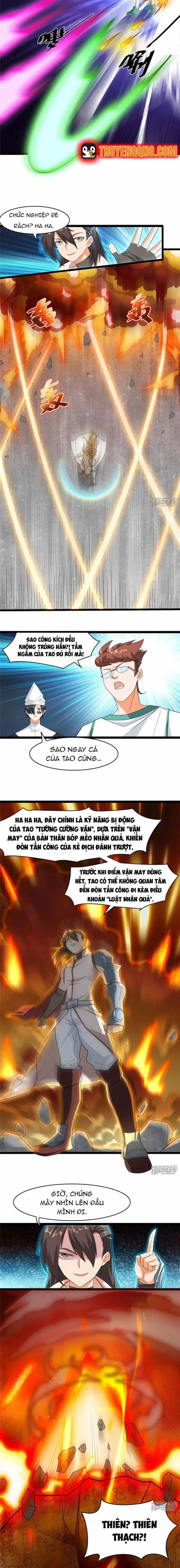 Ta Có Trăm Vạn Trò Chơi - Chương 20 - ảnh 8