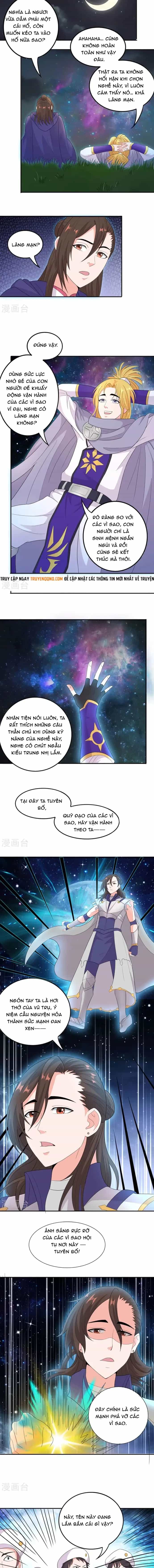 Ta Có Trăm Vạn Trò Chơi - Chương 51 - ảnh 2