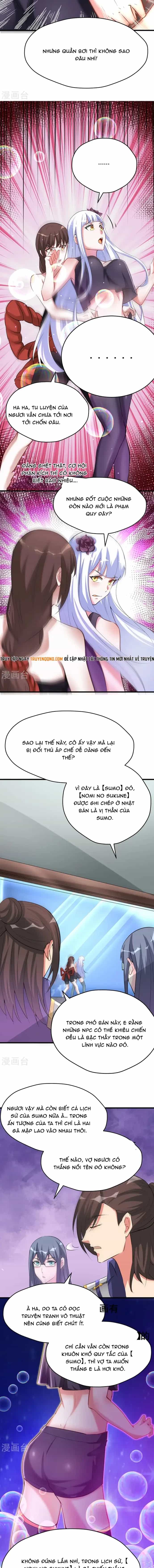 Ta Có Trăm Vạn Trò Chơi - Chương 55 - ảnh 3