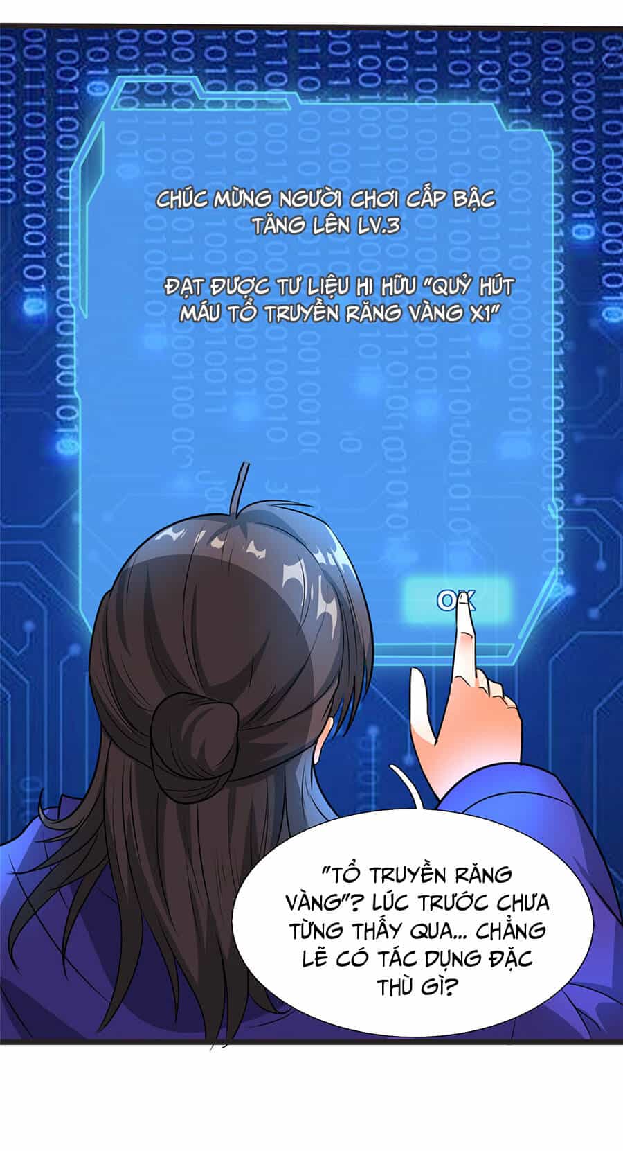 Ta Có Trăm Vạn Trò Chơi - Chương 7 - ảnh 4