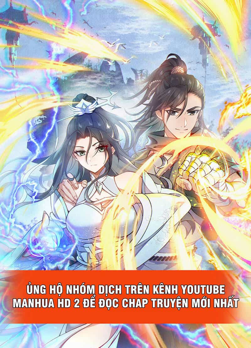 Ta Có Vô Số Thần Kiếm - Chương 34 - ảnh 2