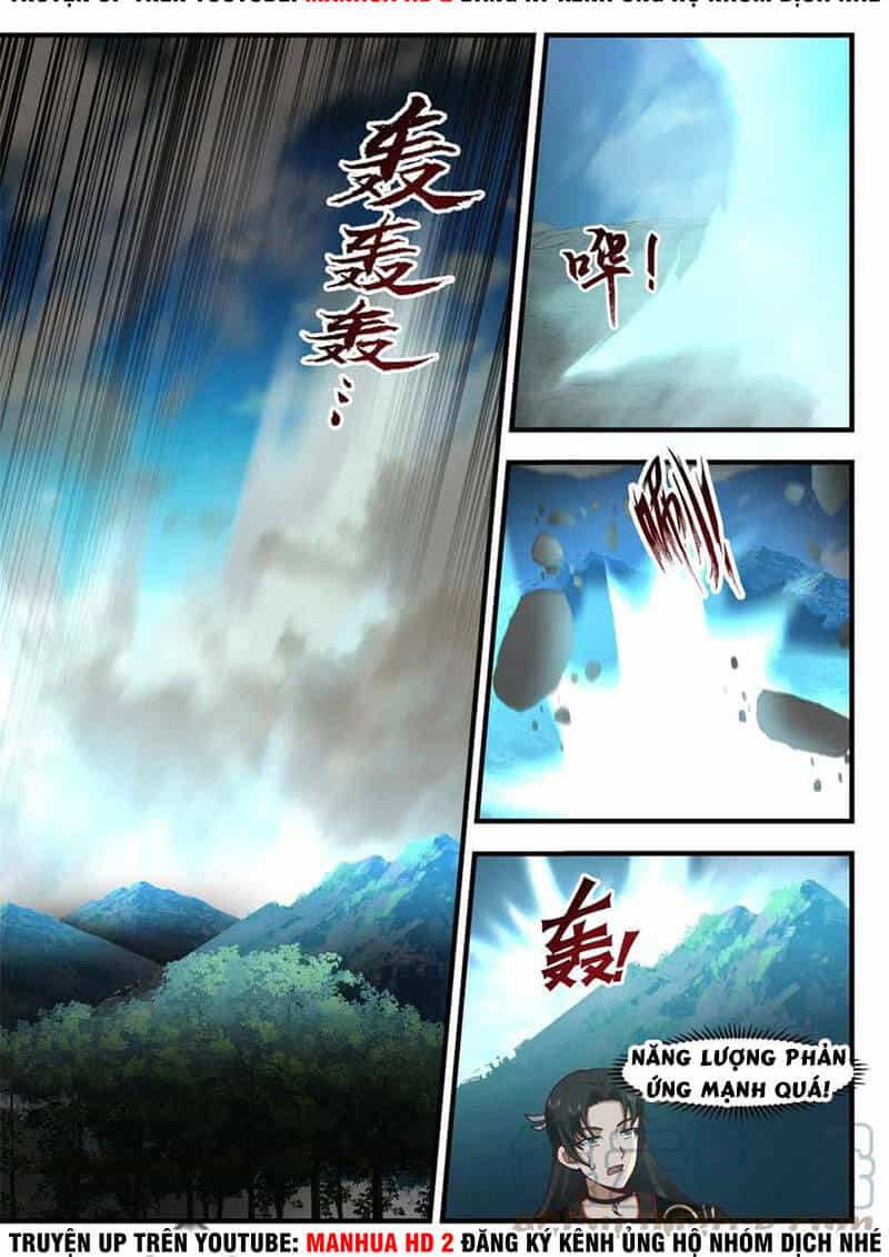 Ta Có Vô Số Thần Kiếm - Chương 60 - ảnh 13