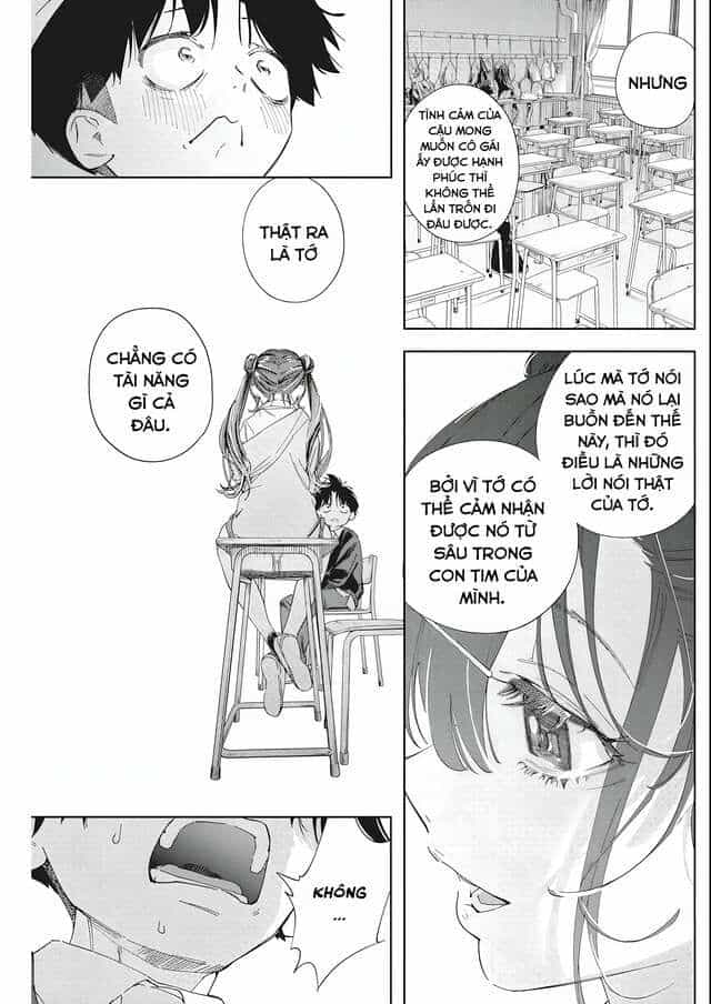 Ta Cùng Vẽ Thôi Nào! - Chương 1 - ảnh 29