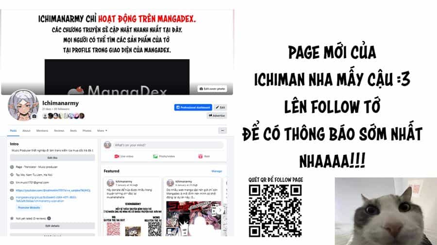 Ta Cùng Vẽ Thôi Nào! - Chương 2 - ảnh 35