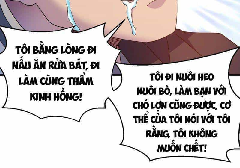 Ta Đã Đặt Ra Thời Đại Của Vạn Tộc - Chương 11 - ảnh 33