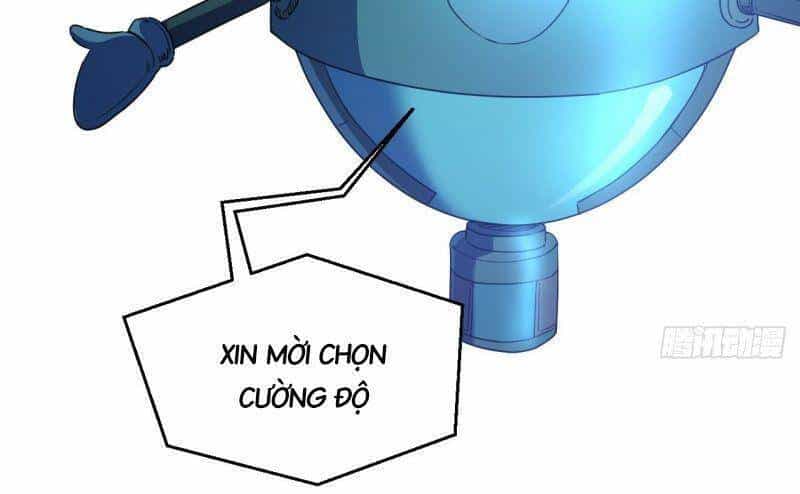 Ta Đã Đặt Ra Thời Đại Của Vạn Tộc - Chương 12 - ảnh 4