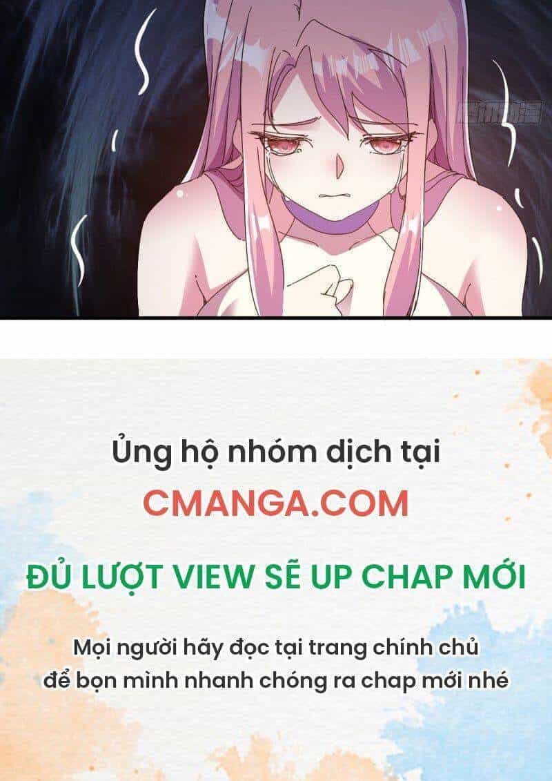 Ta Đã Đặt Ra Thời Đại Của Vạn Tộc - Chương 15 - ảnh 20