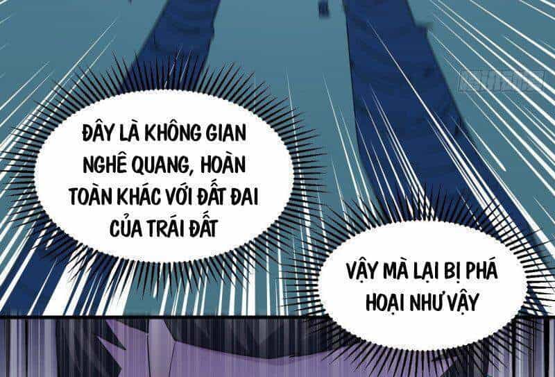 Ta Đã Đặt Ra Thời Đại Của Vạn Tộc - Chương 16 - ảnh 30