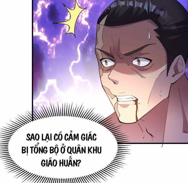 Ta Đã Đặt Ra Thời Đại Của Vạn Tộc - Chương 17 - ảnh 30