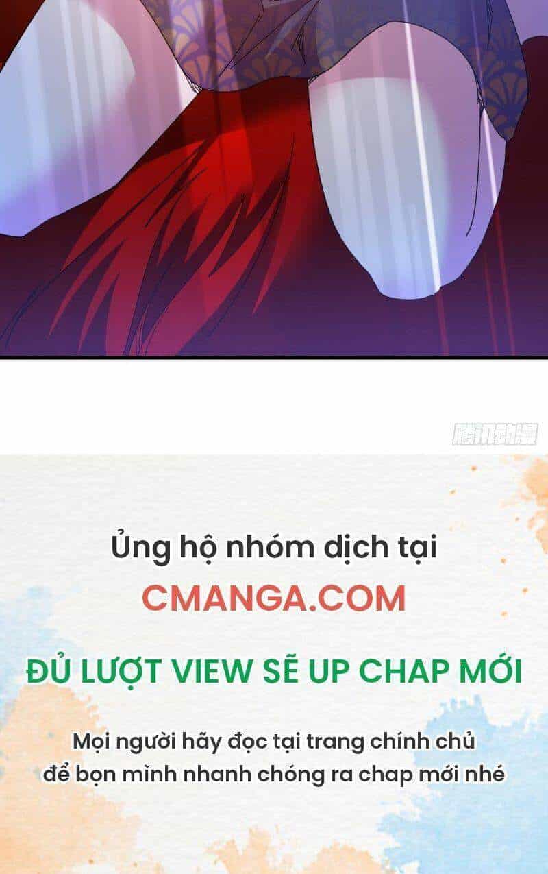 Ta Đã Đặt Ra Thời Đại Của Vạn Tộc - Chương 18 - ảnh 44