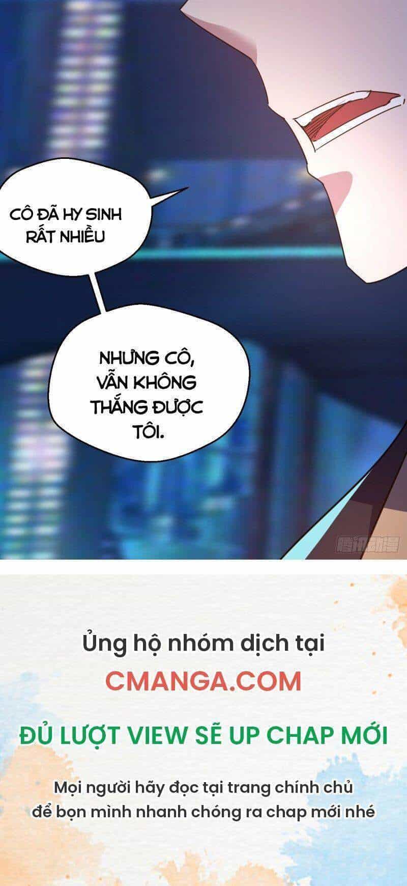 Ta Đã Đặt Ra Thời Đại Của Vạn Tộc - Chương 21 - ảnh 35