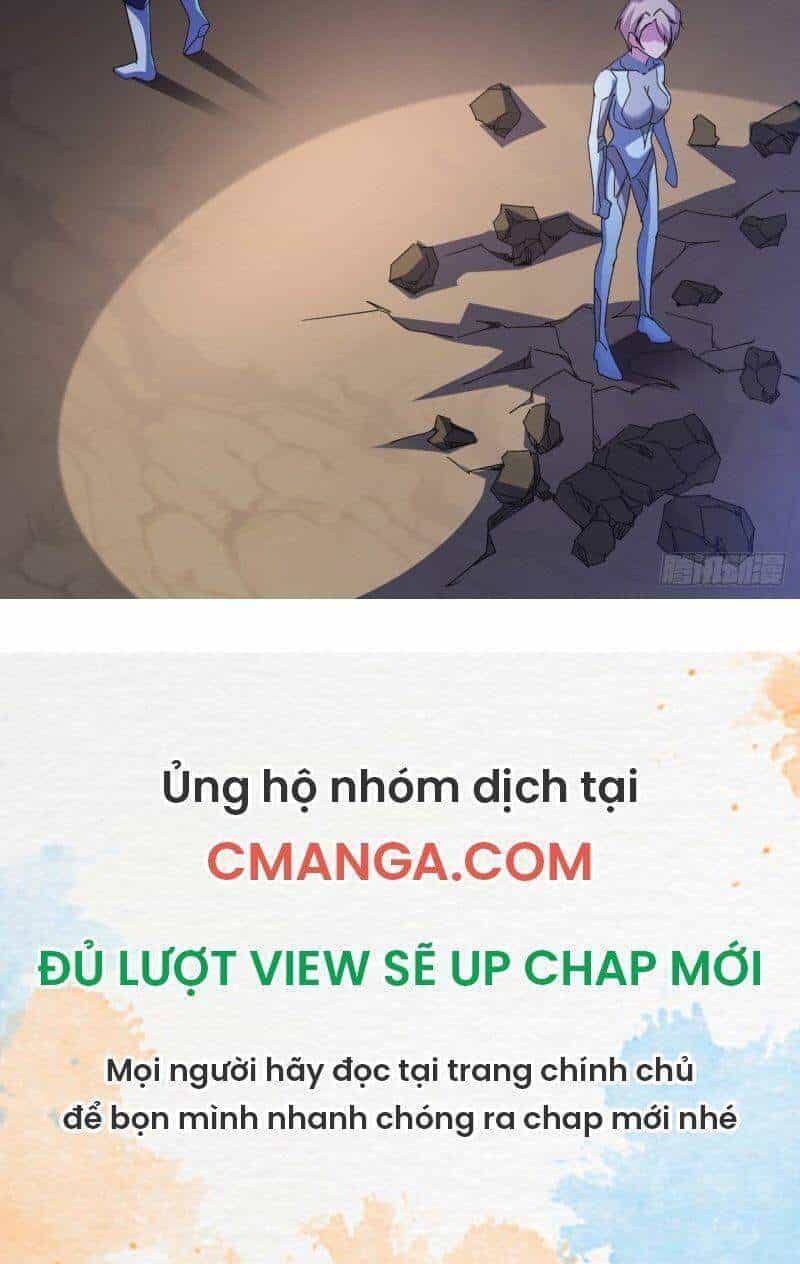 Ta Đã Đặt Ra Thời Đại Của Vạn Tộc - Chương 22 - ảnh 18