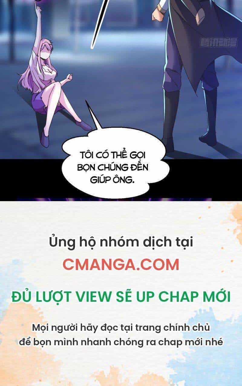 Ta Đã Đặt Ra Thời Đại Của Vạn Tộc - Chương 25 - ảnh 17