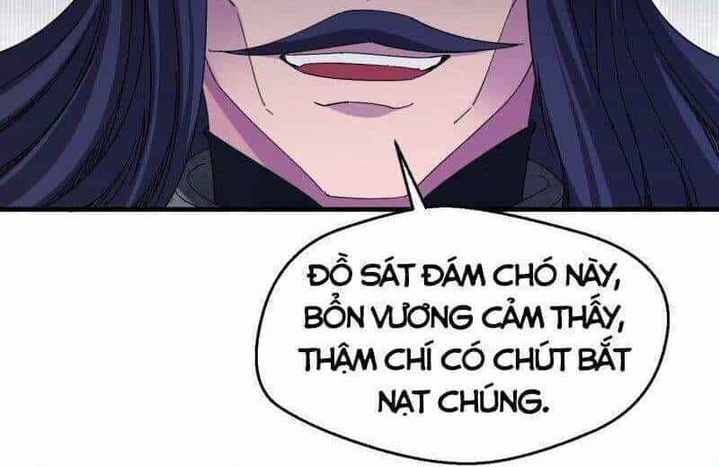 Ta Đã Đặt Ra Thời Đại Của Vạn Tộc - Chương 33 - ảnh 26