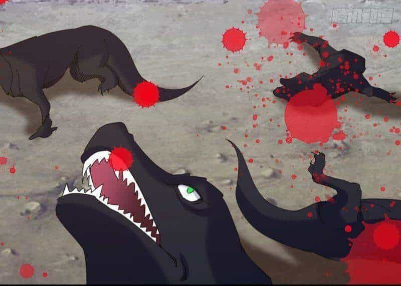 Ta Đã Đặt Ra Thời Đại Của Vạn Tộc - Chương 37 - ảnh 18