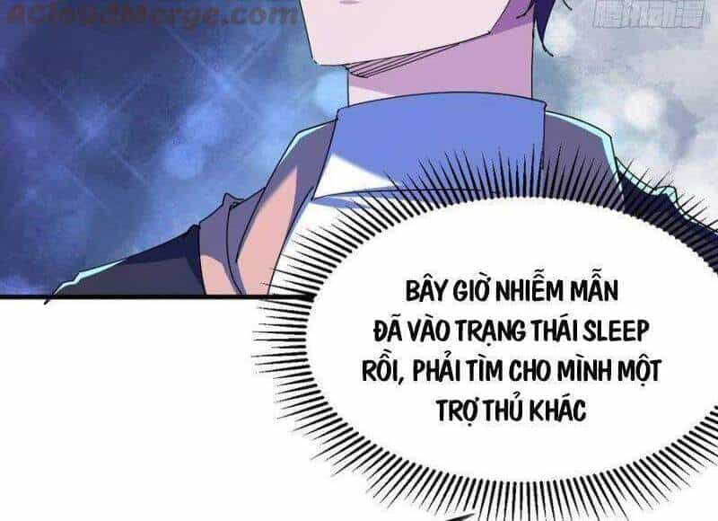 Ta Đã Đặt Ra Thời Đại Của Vạn Tộc - Chương 39 - ảnh 8
