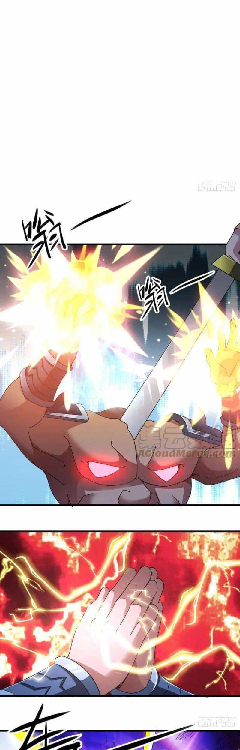 Ta Đã Đặt Ra Thời Đại Của Vạn Tộc - Chương 40 - ảnh 13
