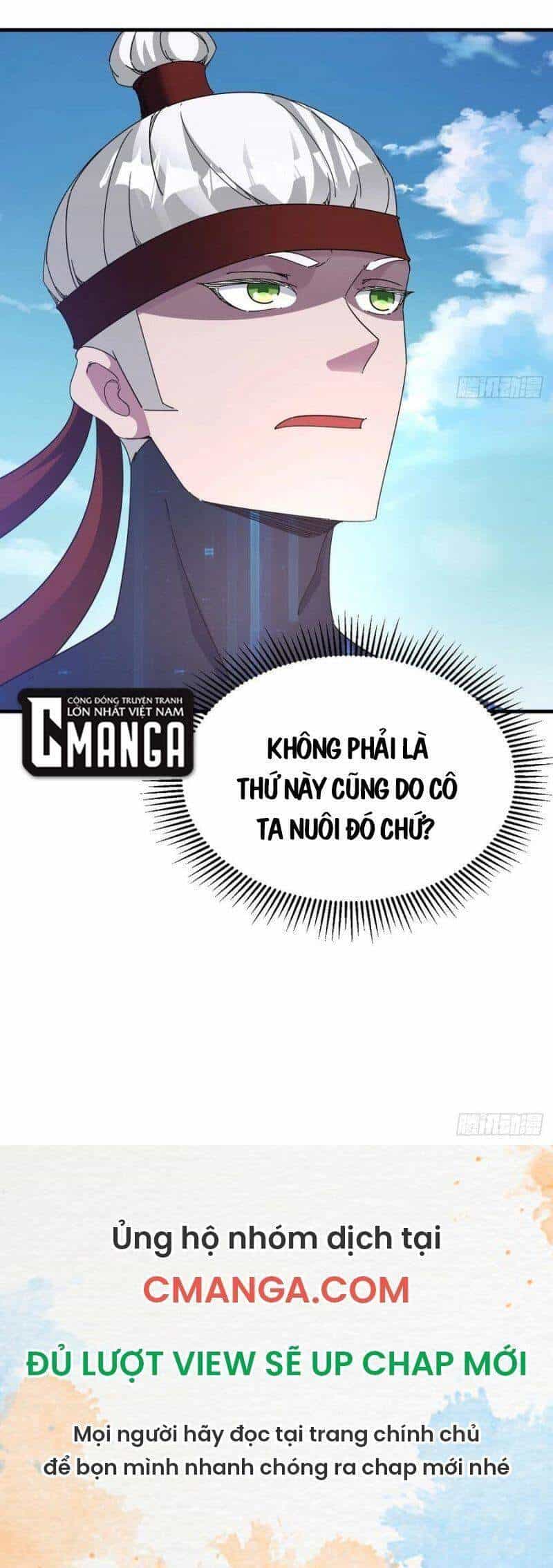 Ta Đã Đặt Ra Thời Đại Của Vạn Tộc - Chương 42 - ảnh 34
