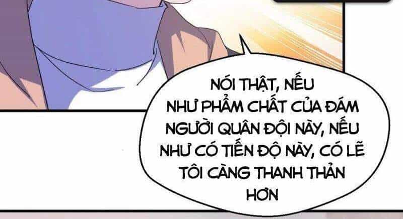 Ta Đã Đặt Ra Thời Đại Của Vạn Tộc - Chương 49 - ảnh 18