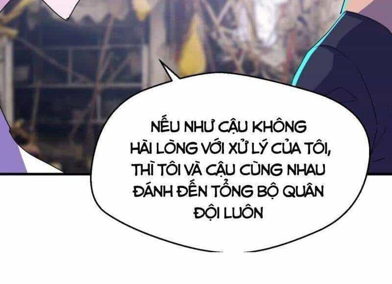 Ta Đã Đặt Ra Thời Đại Của Vạn Tộc - Chương 49 - ảnh 25
