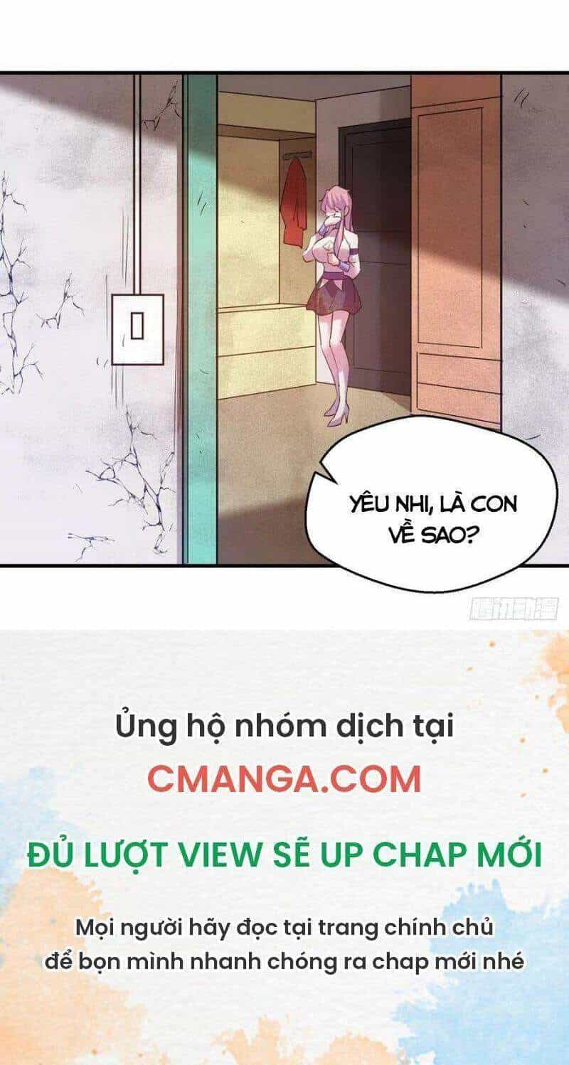 Ta Đã Đặt Ra Thời Đại Của Vạn Tộc - Chương 50 - ảnh 29