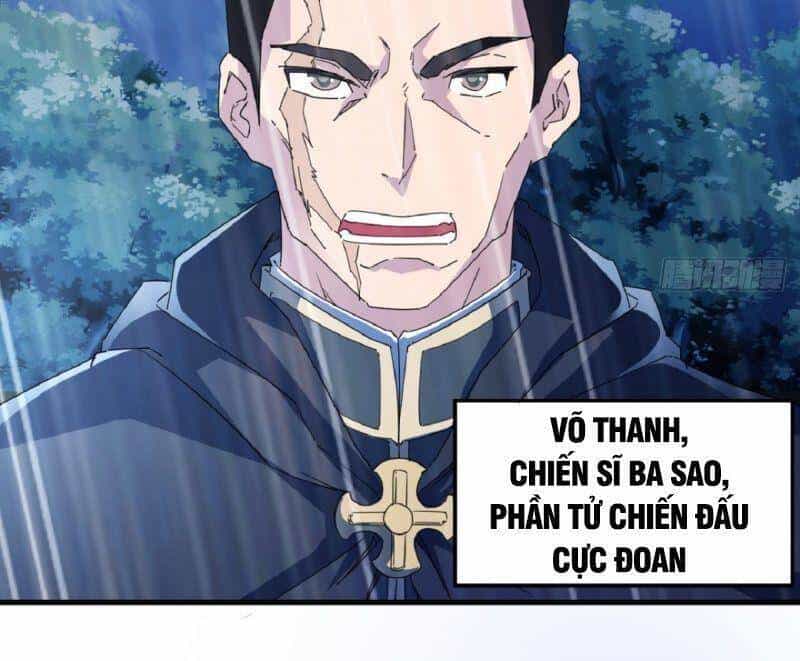 Ta Đã Đặt Ra Thời Đại Của Vạn Tộc - Chương 5 - ảnh 22