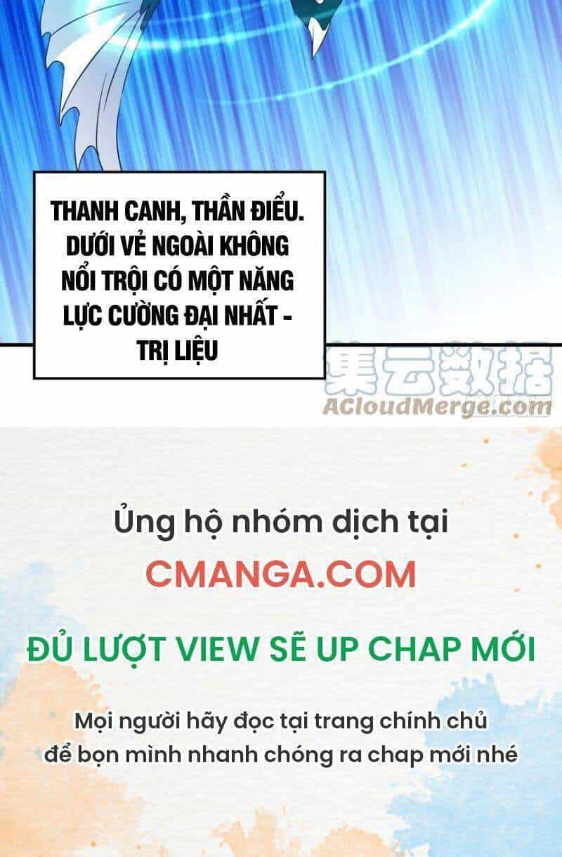 Ta Đã Đặt Ra Thời Đại Của Vạn Tộc - Chương 52 - ảnh 34