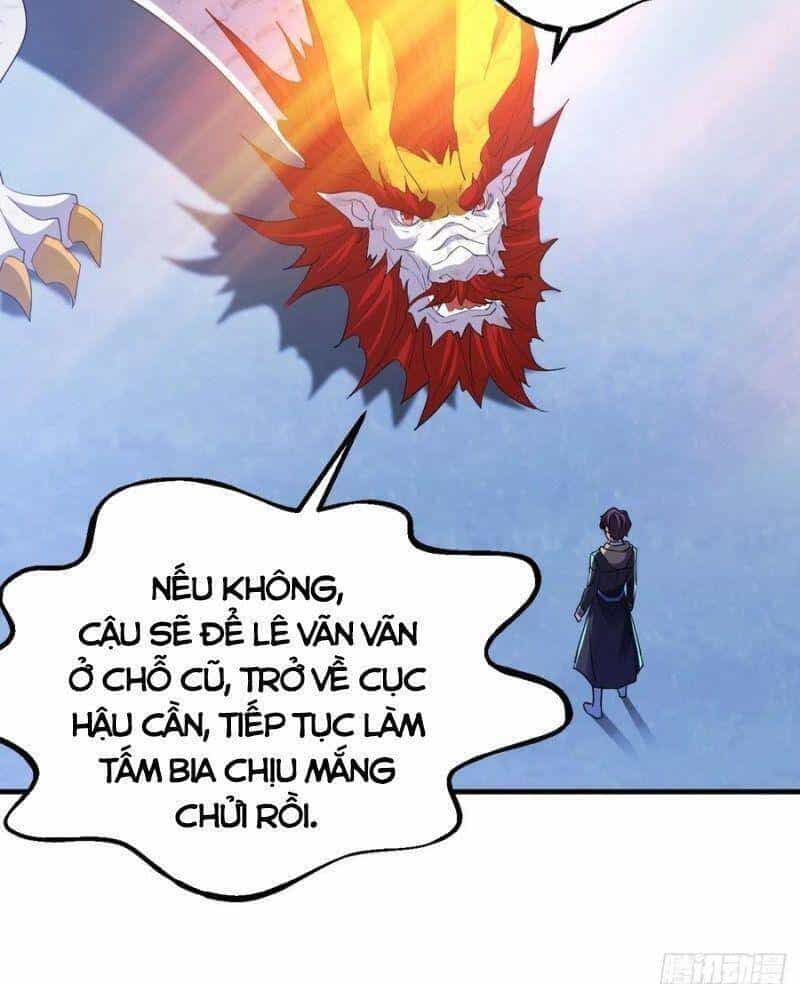 Ta Đã Đặt Ra Thời Đại Của Vạn Tộc - Chương 56 - ảnh 28