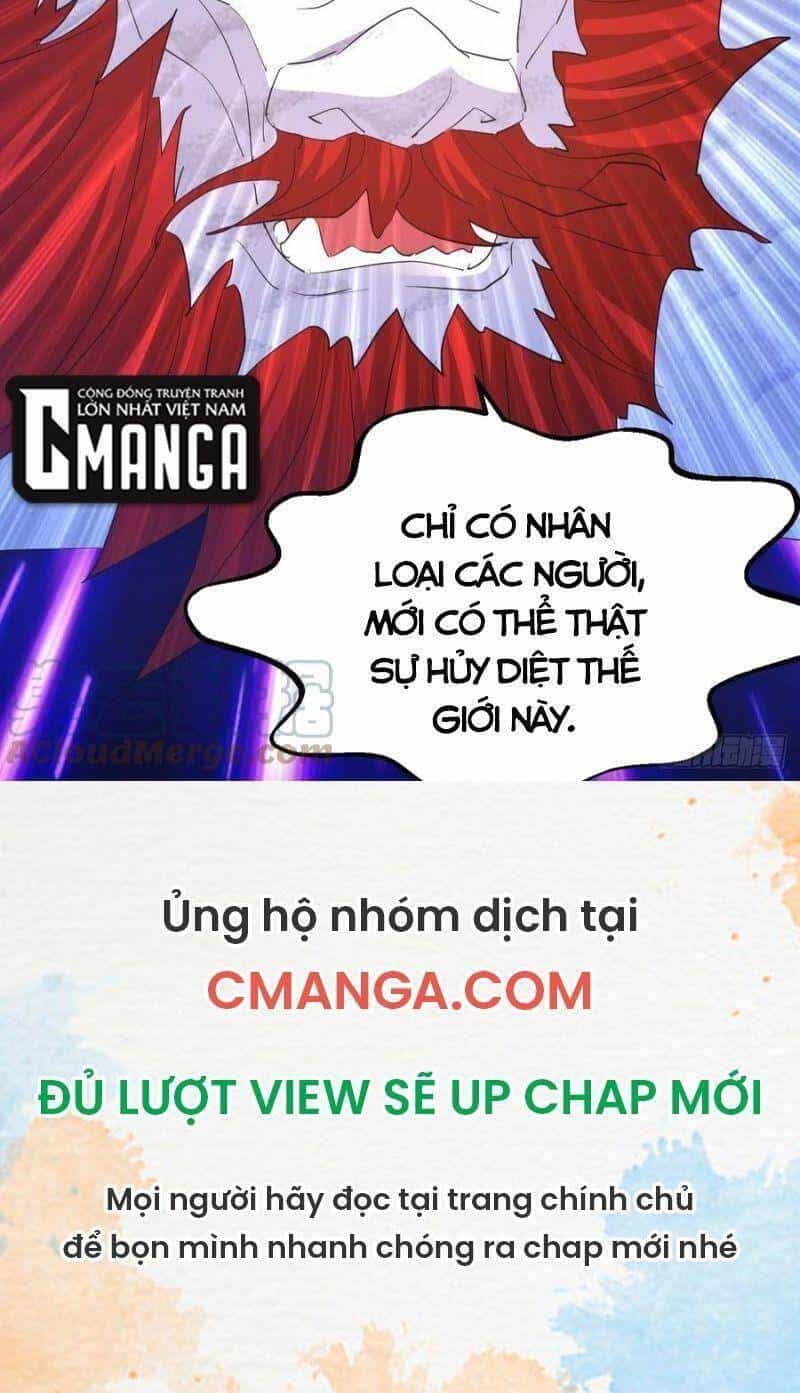 Ta Đã Đặt Ra Thời Đại Của Vạn Tộc - Chương 56 - ảnh 36