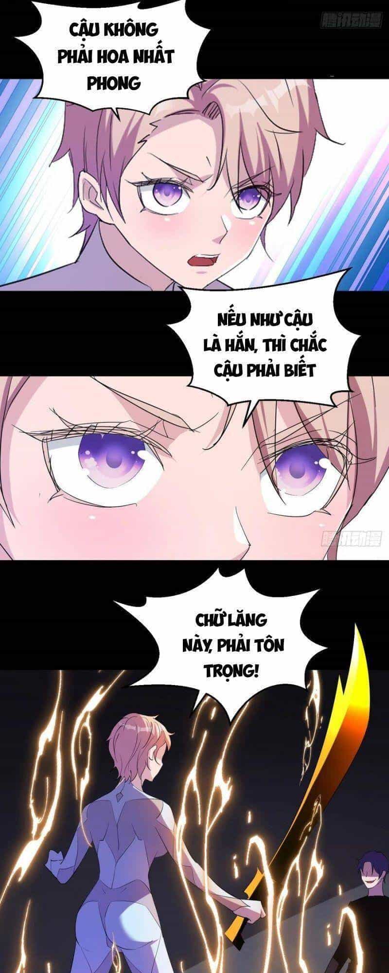 Ta Đã Đặt Ra Thời Đại Của Vạn Tộc - Chương 57 - ảnh 31