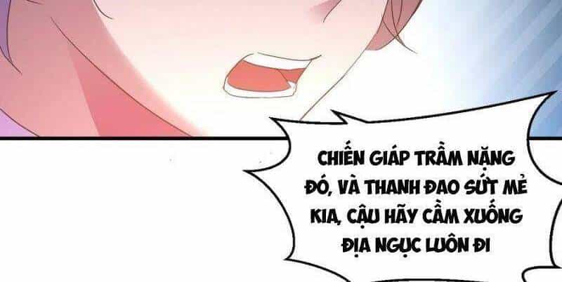 Ta Đã Đặt Ra Thời Đại Của Vạn Tộc - Chương 58 - ảnh 27