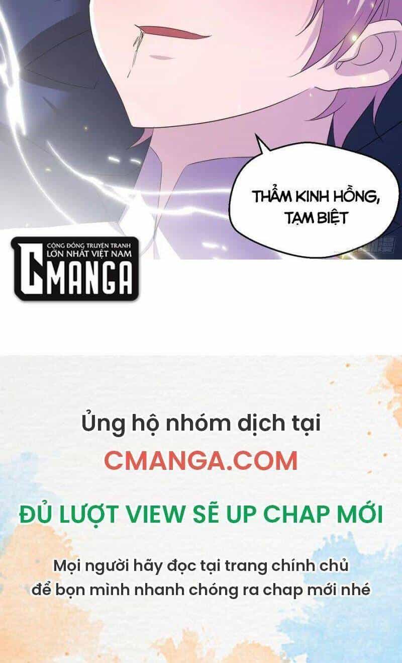 Ta Đã Đặt Ra Thời Đại Của Vạn Tộc - Chương 59 - ảnh 30