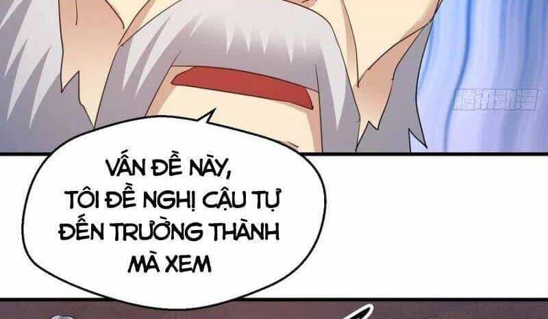 Ta Đã Đặt Ra Thời Đại Của Vạn Tộc - Chương 66 - ảnh 14