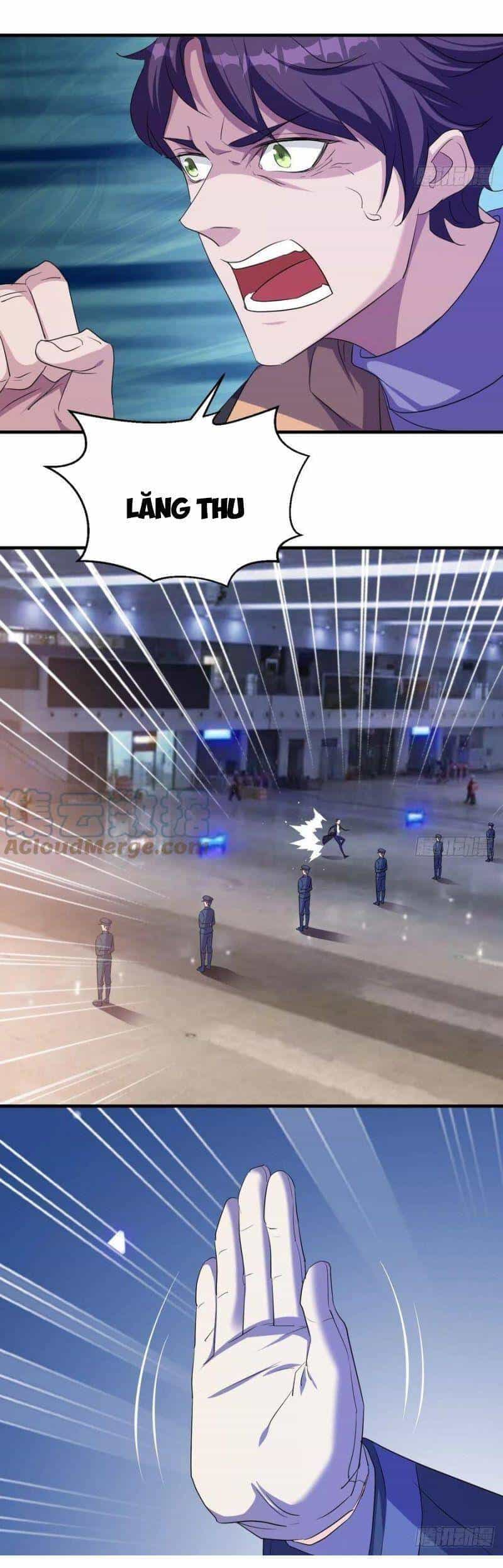 Ta Đã Đặt Ra Thời Đại Của Vạn Tộc - Chương 67 - ảnh 17