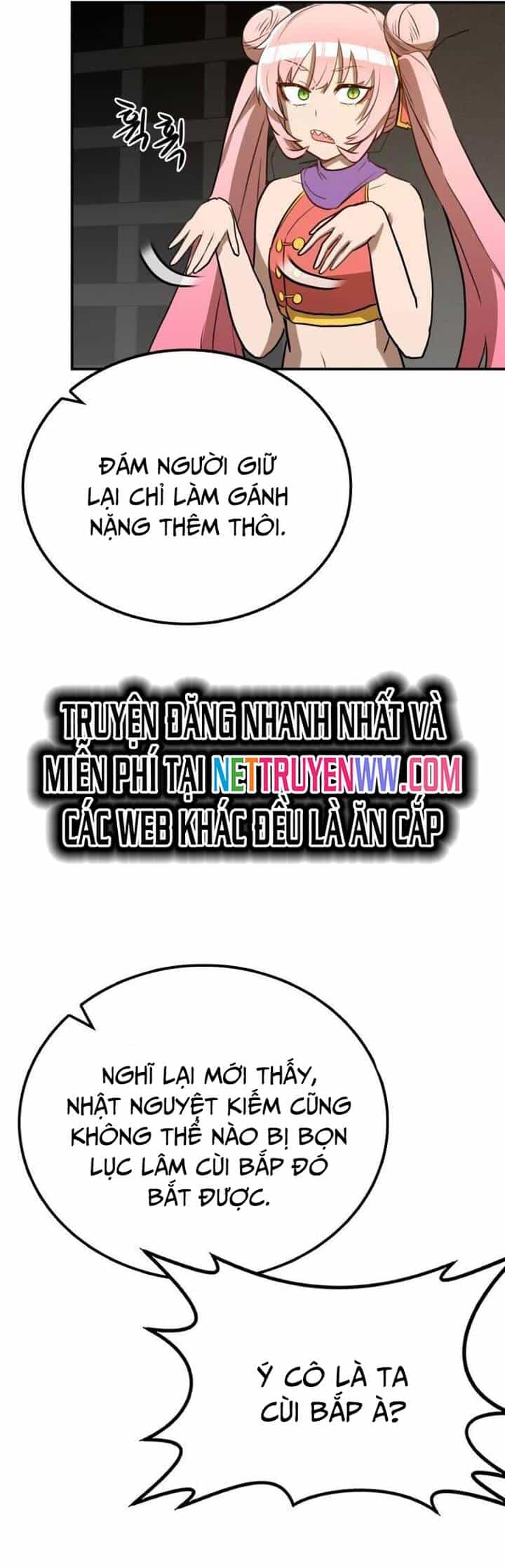 Ta Đây Vô Địch Bất Bại - Chương 9 - ảnh 27