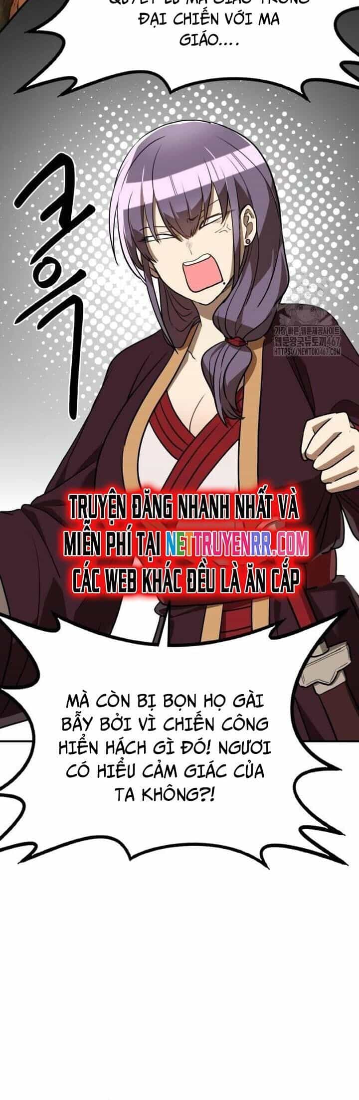 Ta Đây Vô Địch Bất Bại - Chương 14 - ảnh 42