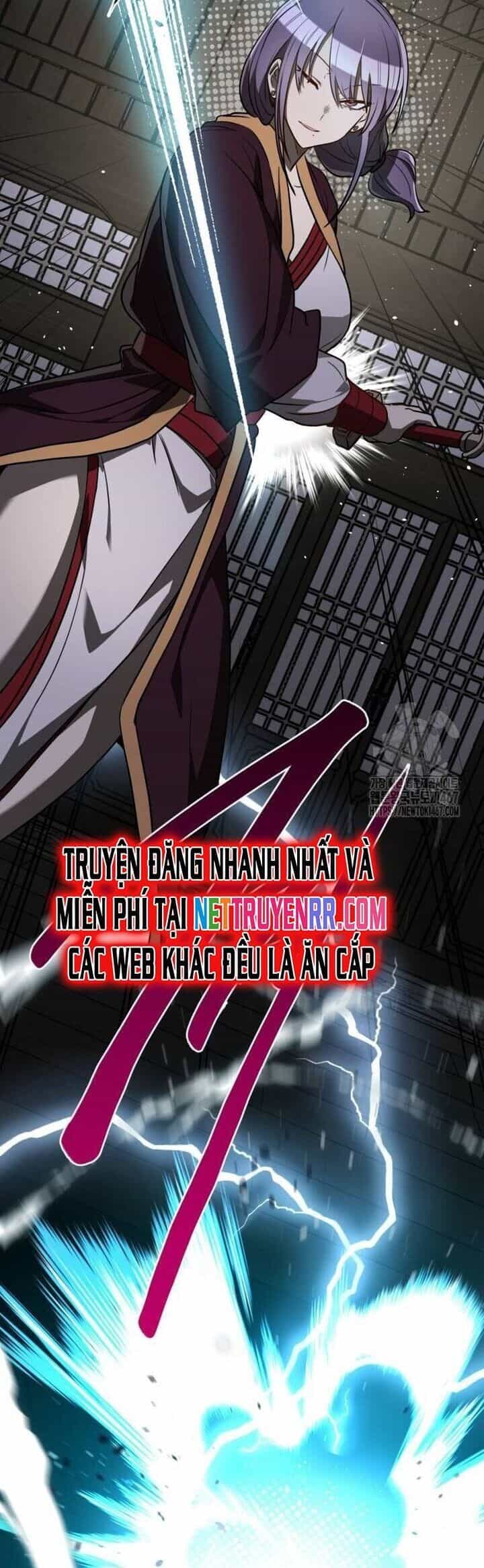 Ta Đây Vô Địch Bất Bại - Chương 14 - ảnh 51