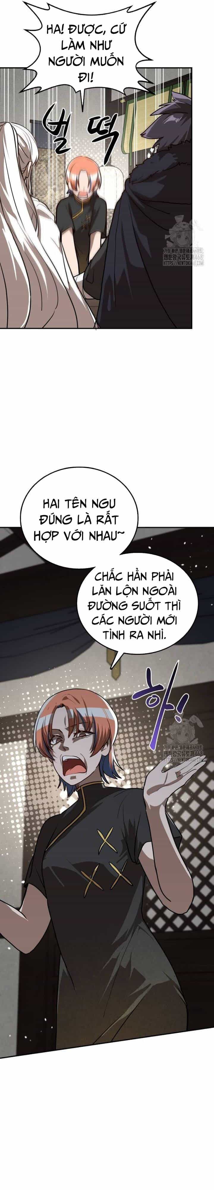 Ta Đây Vô Địch Bất Bại - Chương 17 - ảnh 31