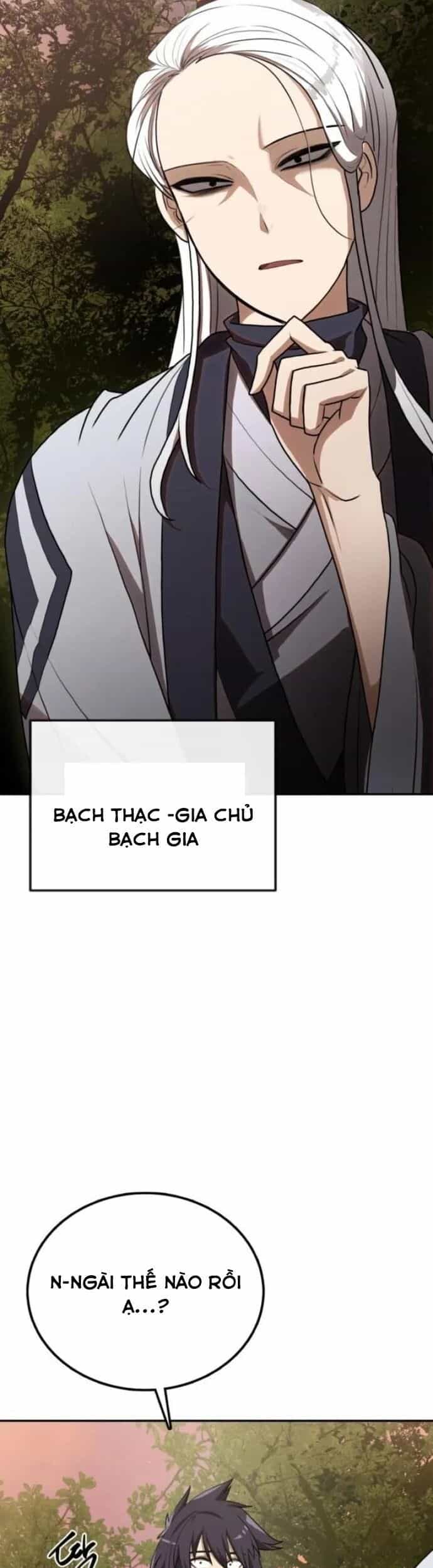 Ta Đây Vô Địch Bất Bại - Chương 20 - ảnh 19