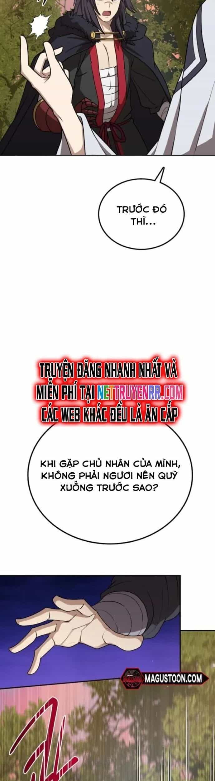 Ta Đây Vô Địch Bất Bại - Chương 20 - ảnh 20