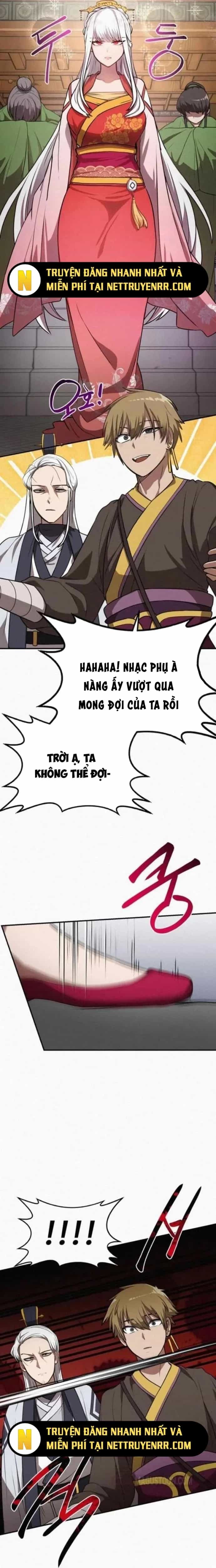 Ta Đây Vô Địch Bất Bại - Chương 22 - ảnh 2