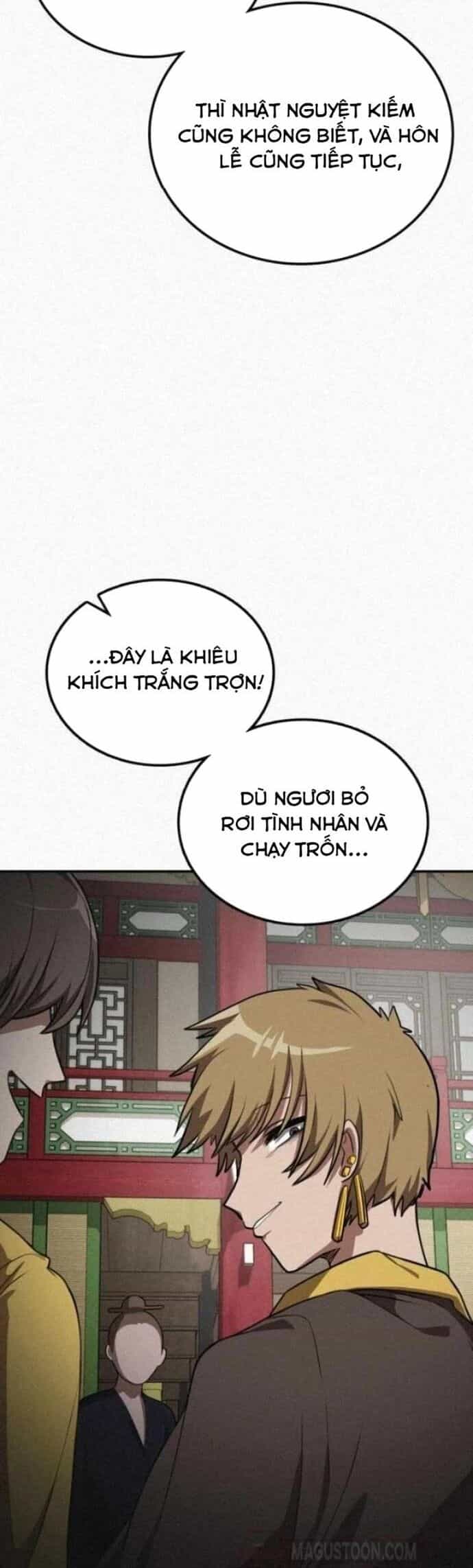 Ta Đây Vô Địch Bất Bại - Chương 23 - ảnh 20