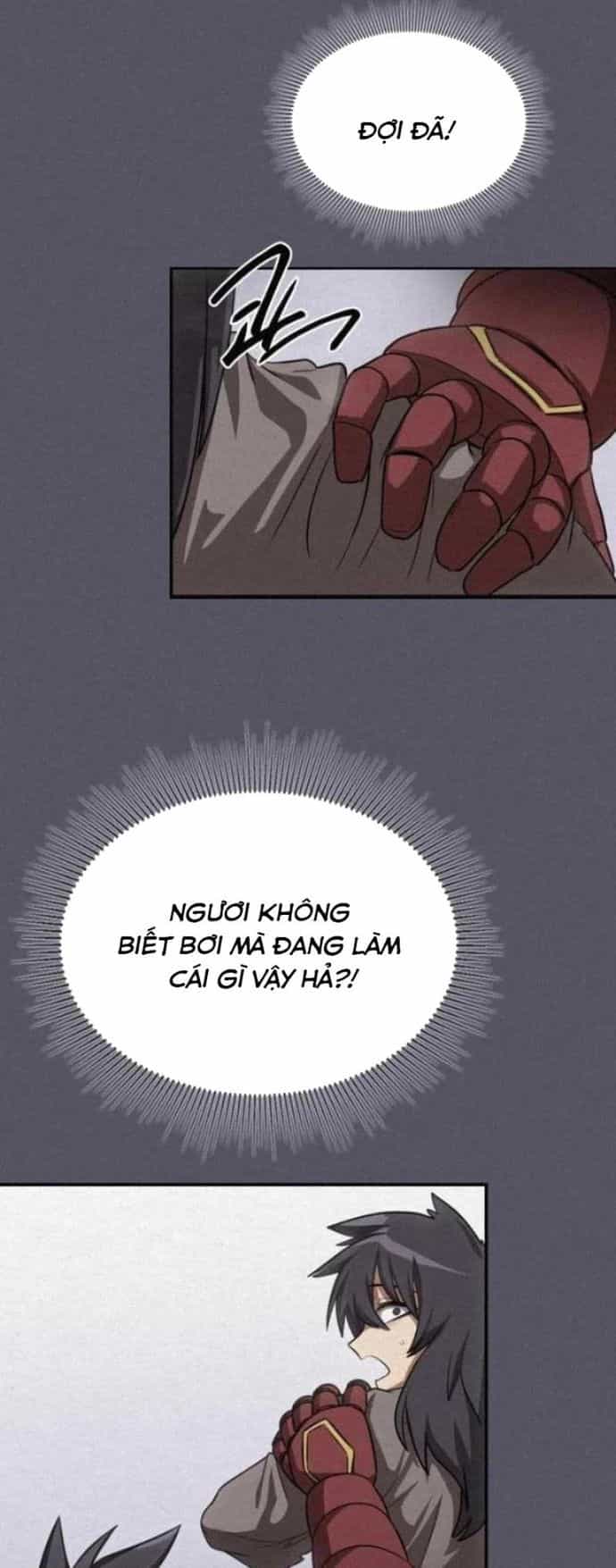 Ta Đây Vô Địch Bất Bại - Chương 23 - ảnh 3