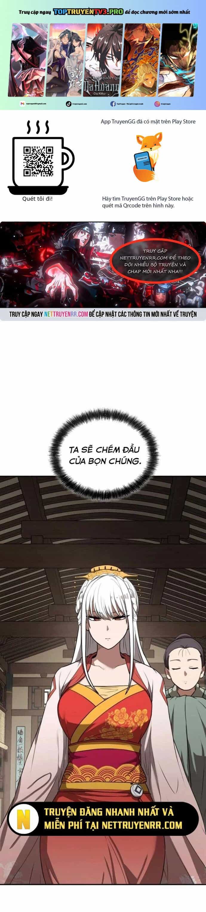 Ta Đây Vô Địch Bất Bại - Chương 24 - ảnh 1