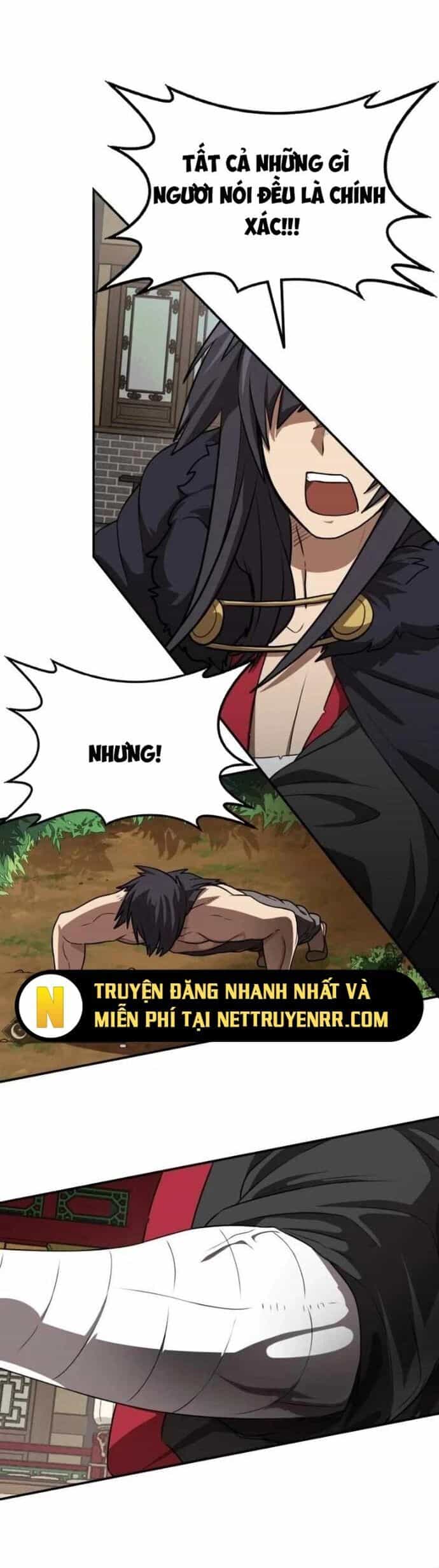 Ta Đây Vô Địch Bất Bại - Chương 24 - ảnh 57