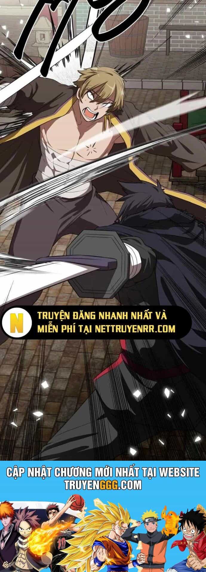 Ta Đây Vô Địch Bất Bại - Chương 24 - ảnh 59