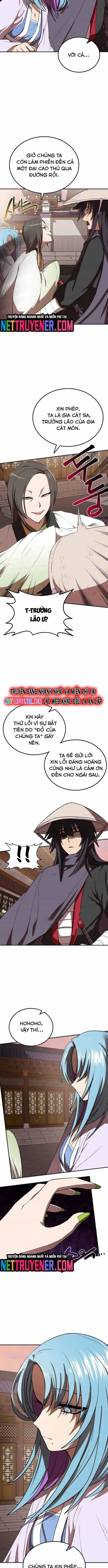 Ta Đây Vô Địch Bất Bại - Chương 30 - ảnh 12
