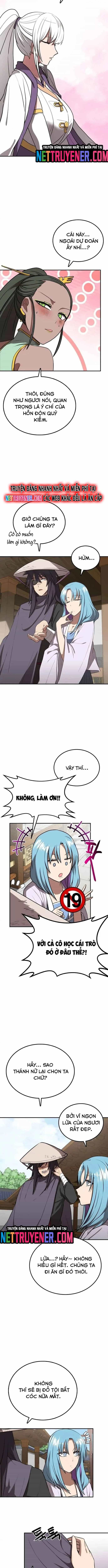 Ta Đây Vô Địch Bất Bại - Chương 30 - ảnh 8