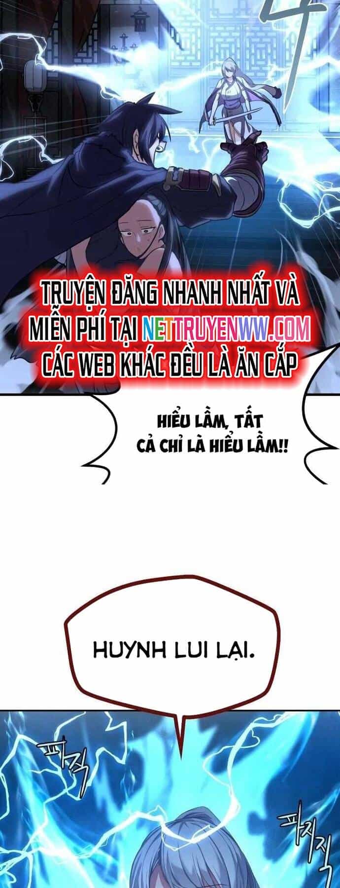 Ta Đây Vô Địch Bất Bại - Chương 3 - ảnh 2