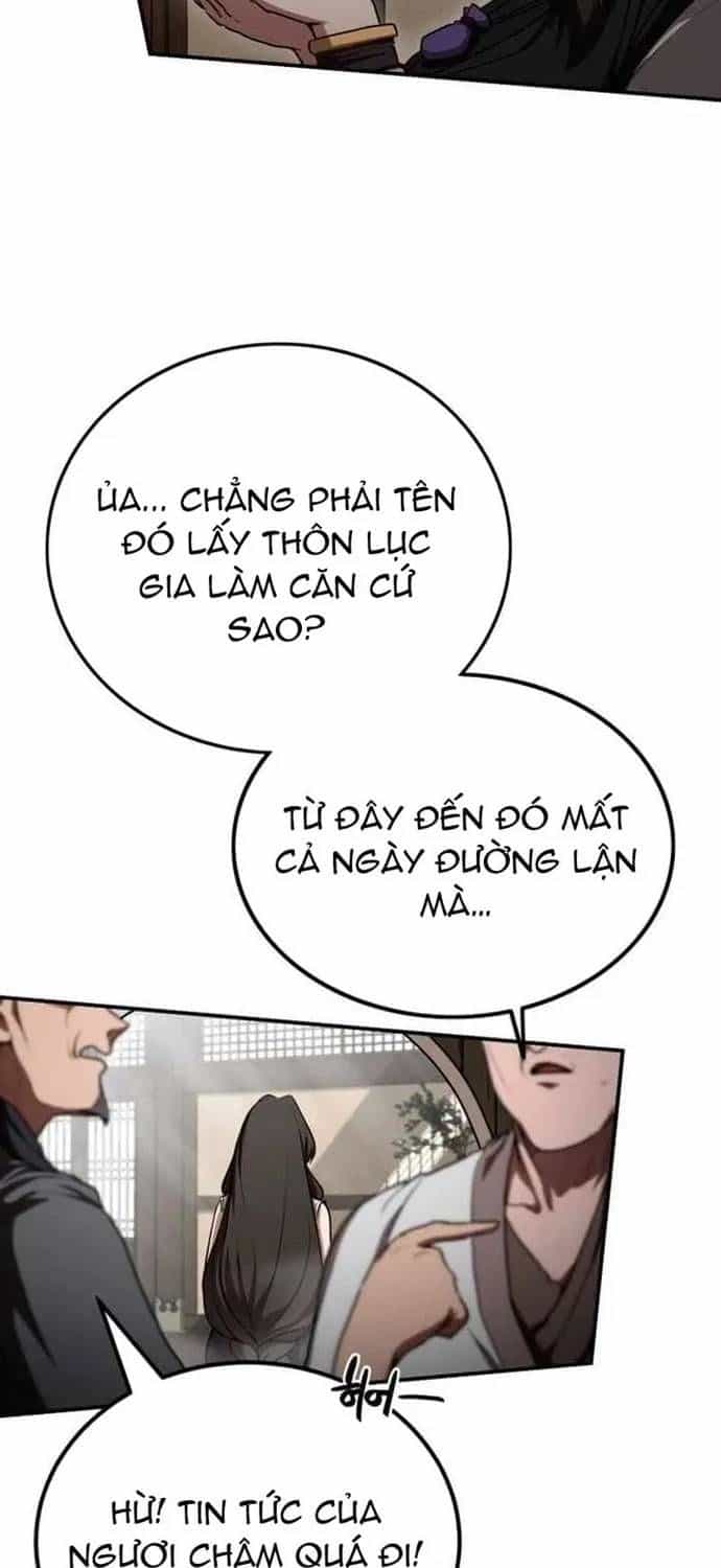 Ta Đây Vô Địch Bất Bại - Chương 51 - ảnh 3